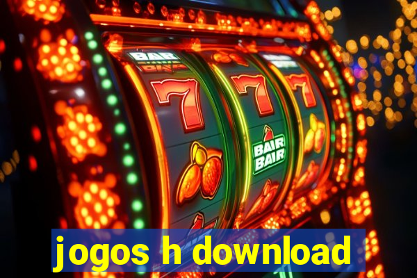 jogos h download